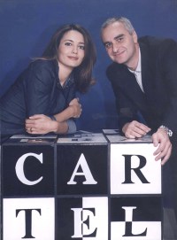 Cartelera