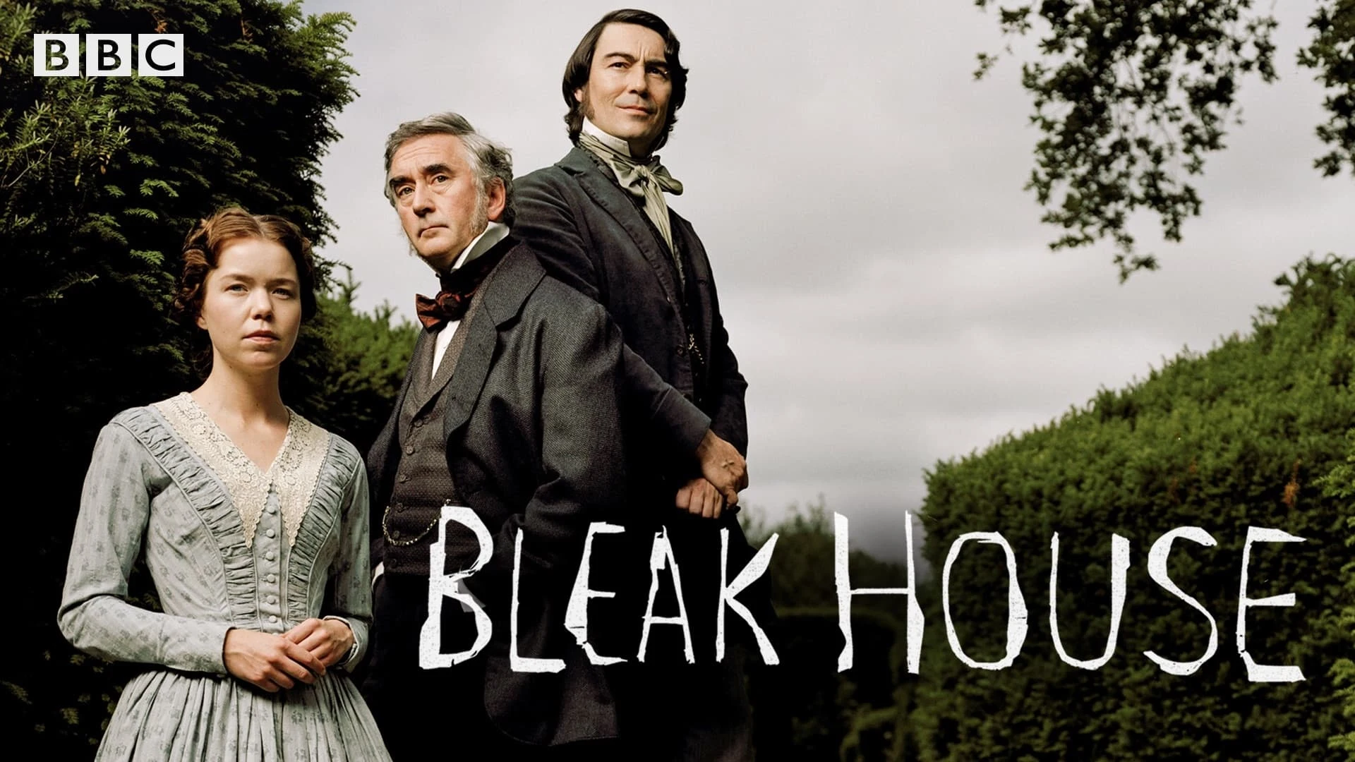 Foto de Bleak House