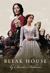 Serie Bleak House