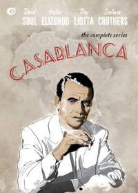 Serie Casablanca