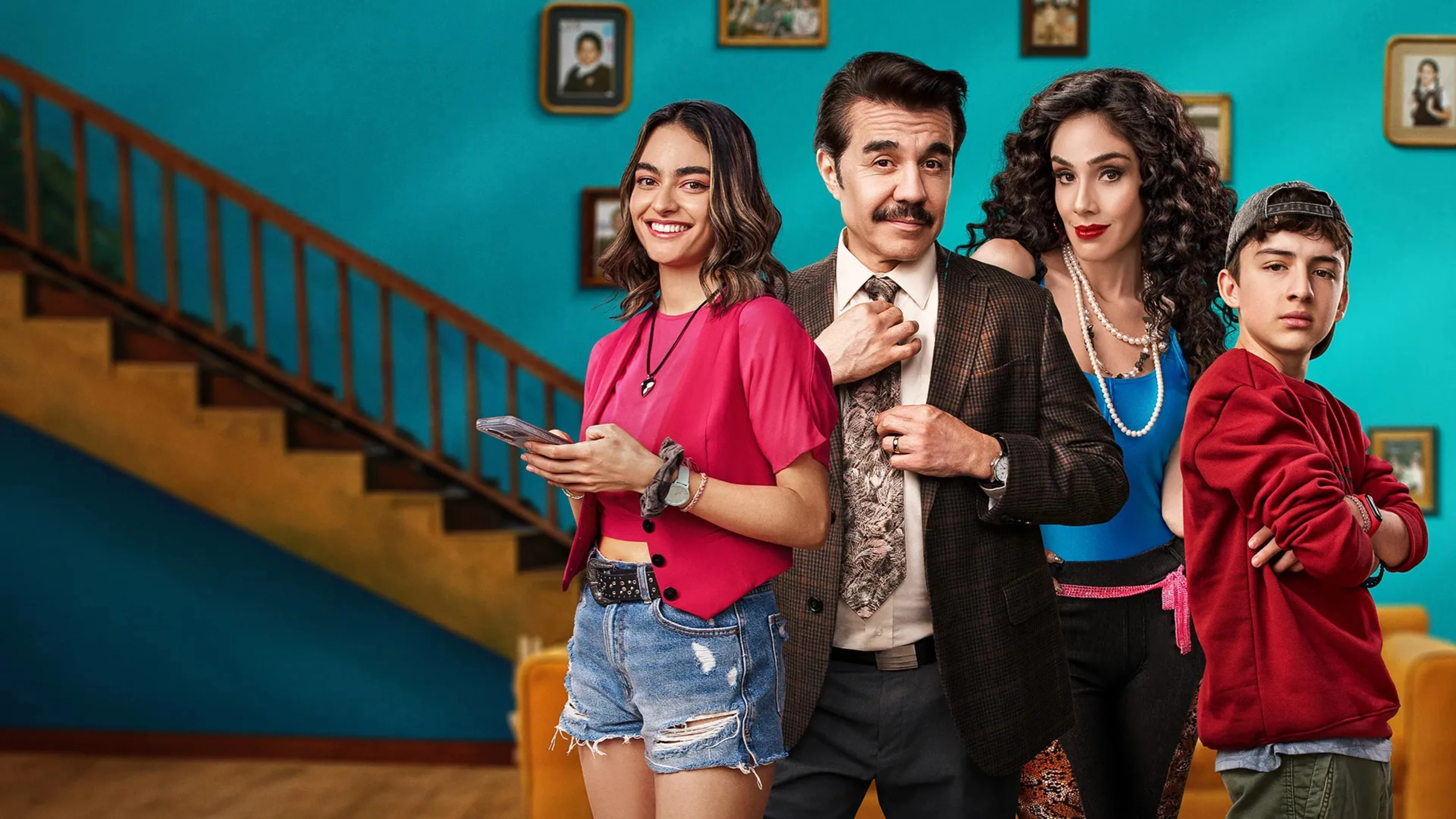 Foto de Casados Con Hijos