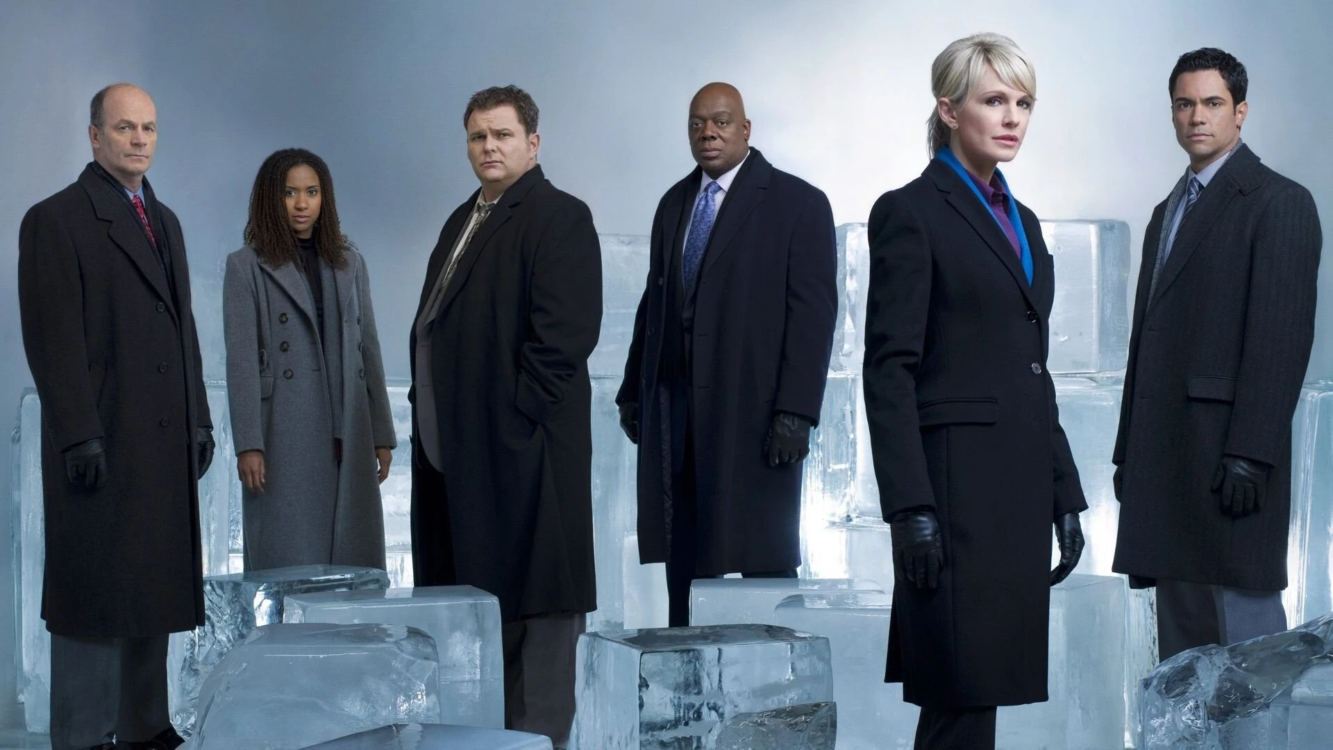 Foto de Cold Case