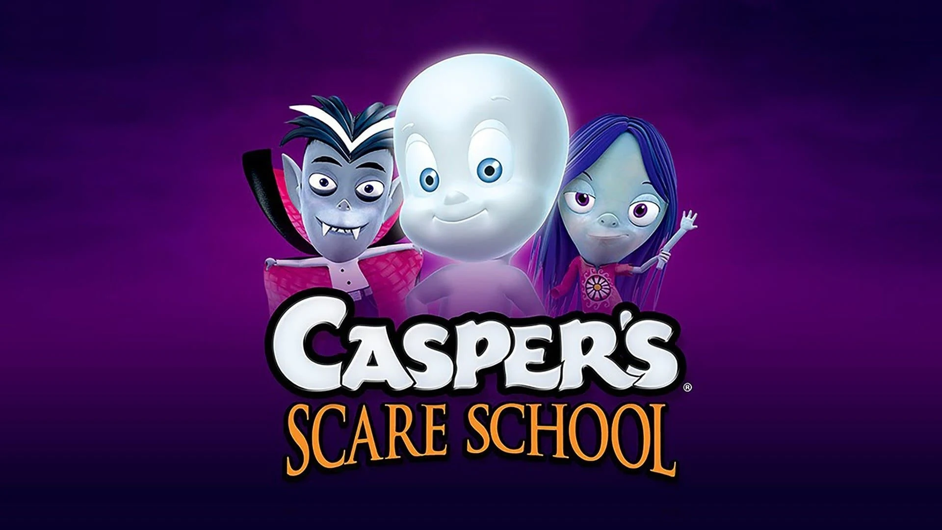 Foto de Casper's Scare School