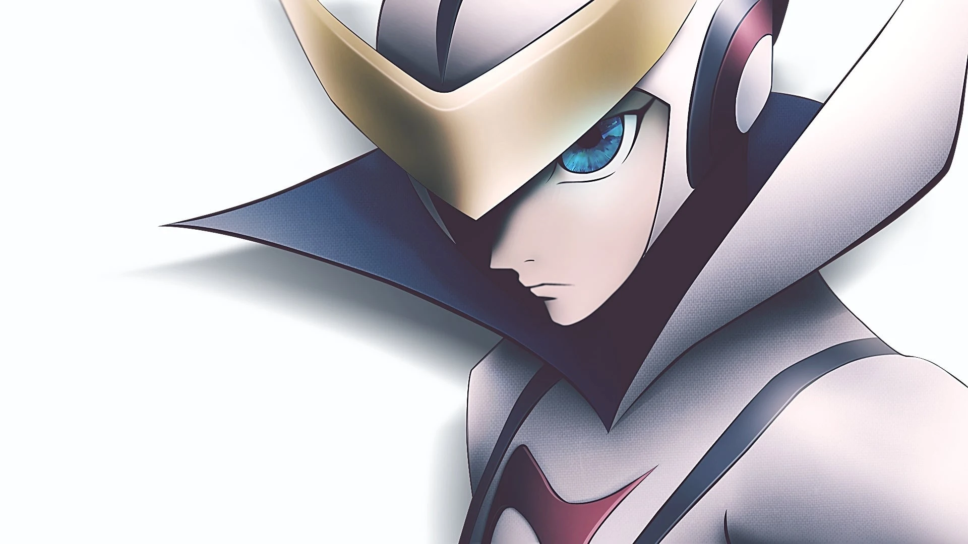 Foto de Casshern Sins