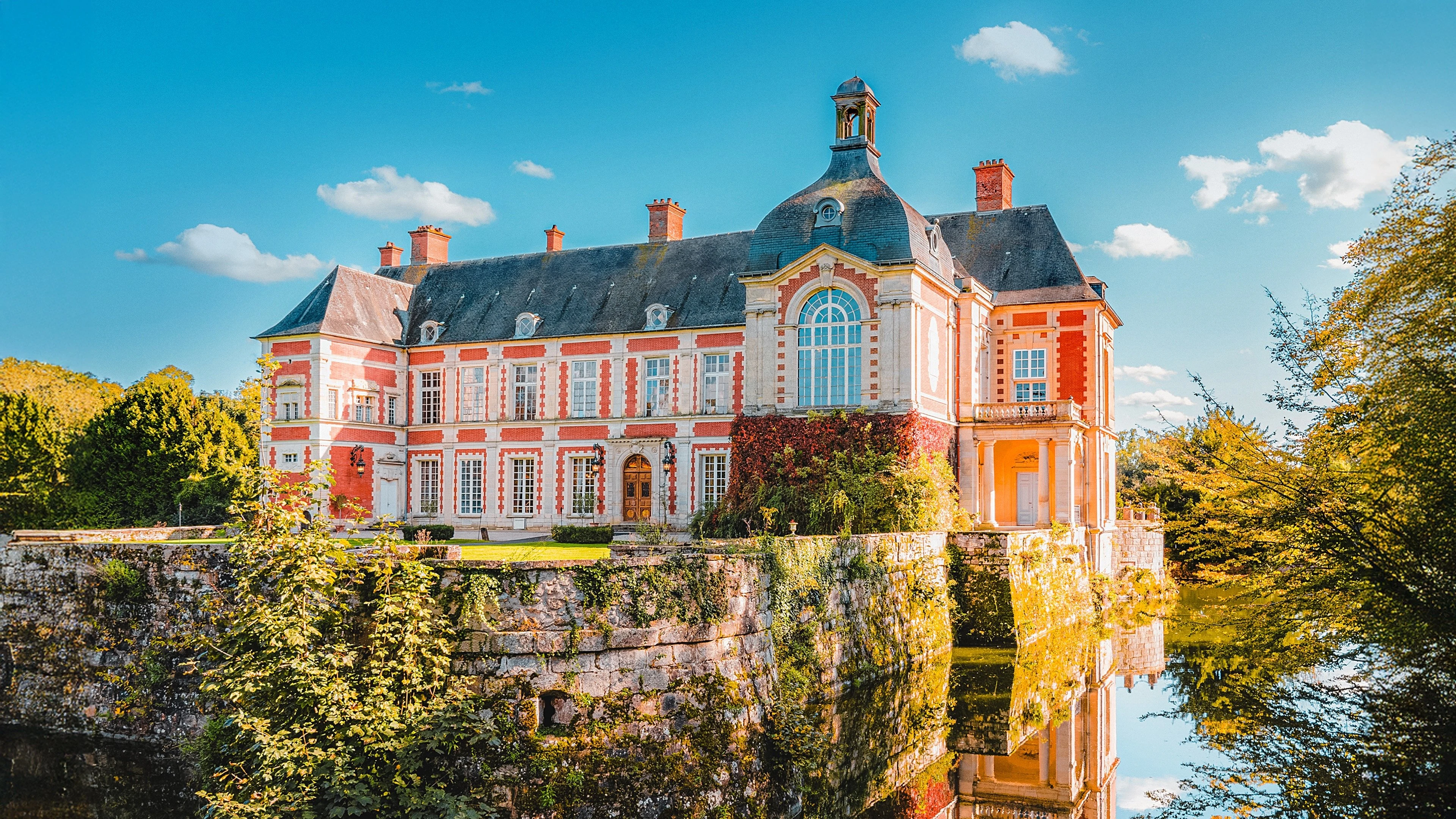Foto de Castle Impossible