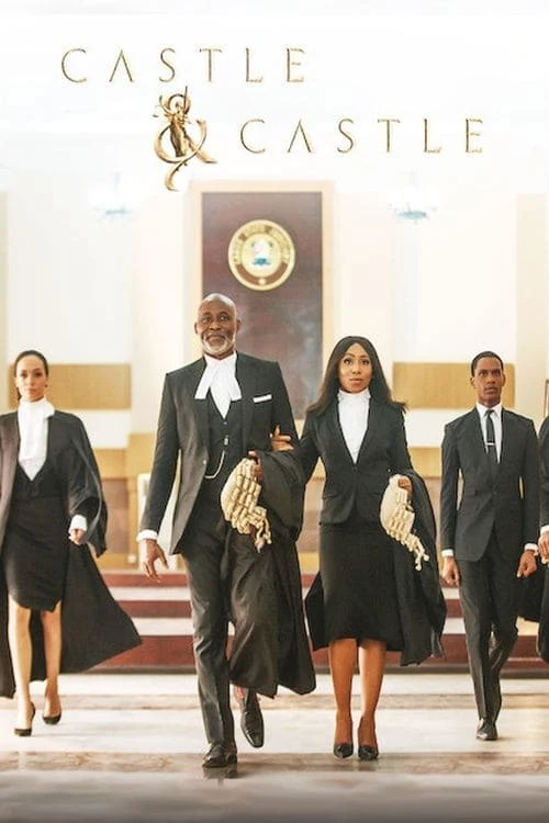 Poster  de Castle and Castle
