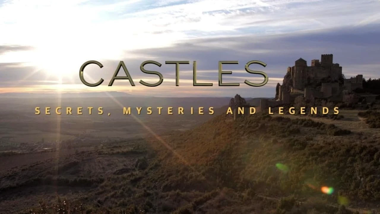 Foto de Castles, Secrets, Mysteries & Legends