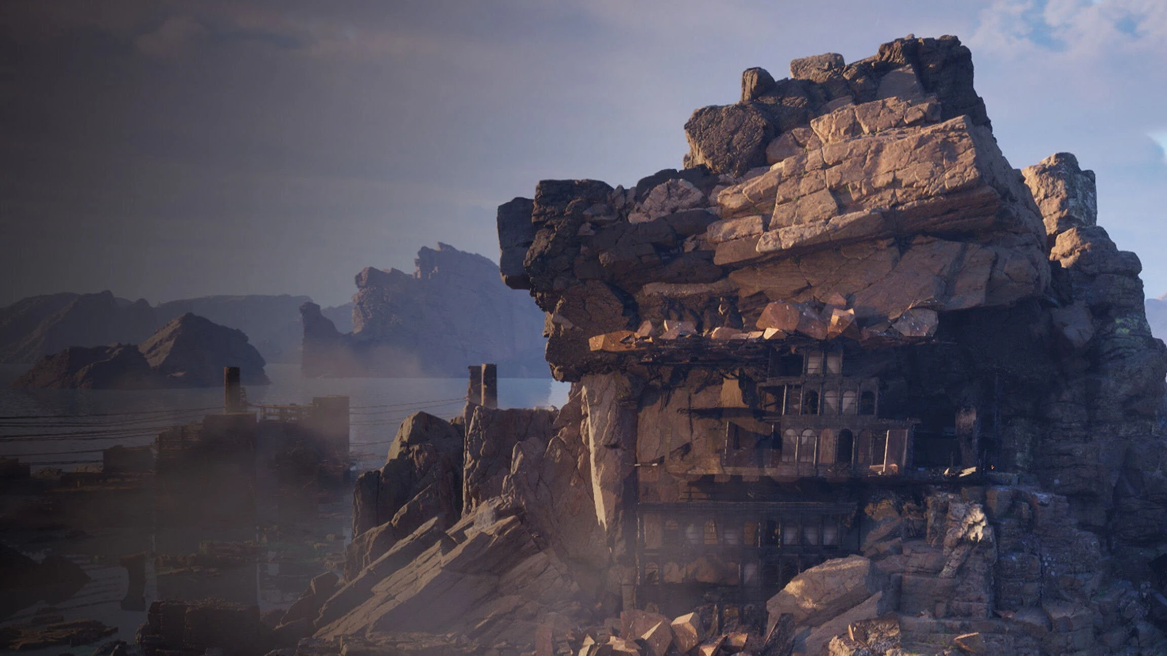 Foto de Discovered by Disaster