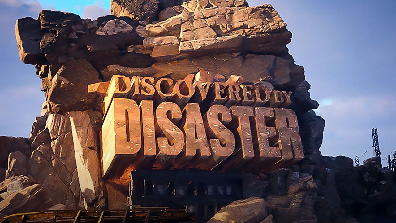 Foto de Discovered by Disaster