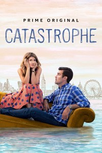 Serie Catastrophe