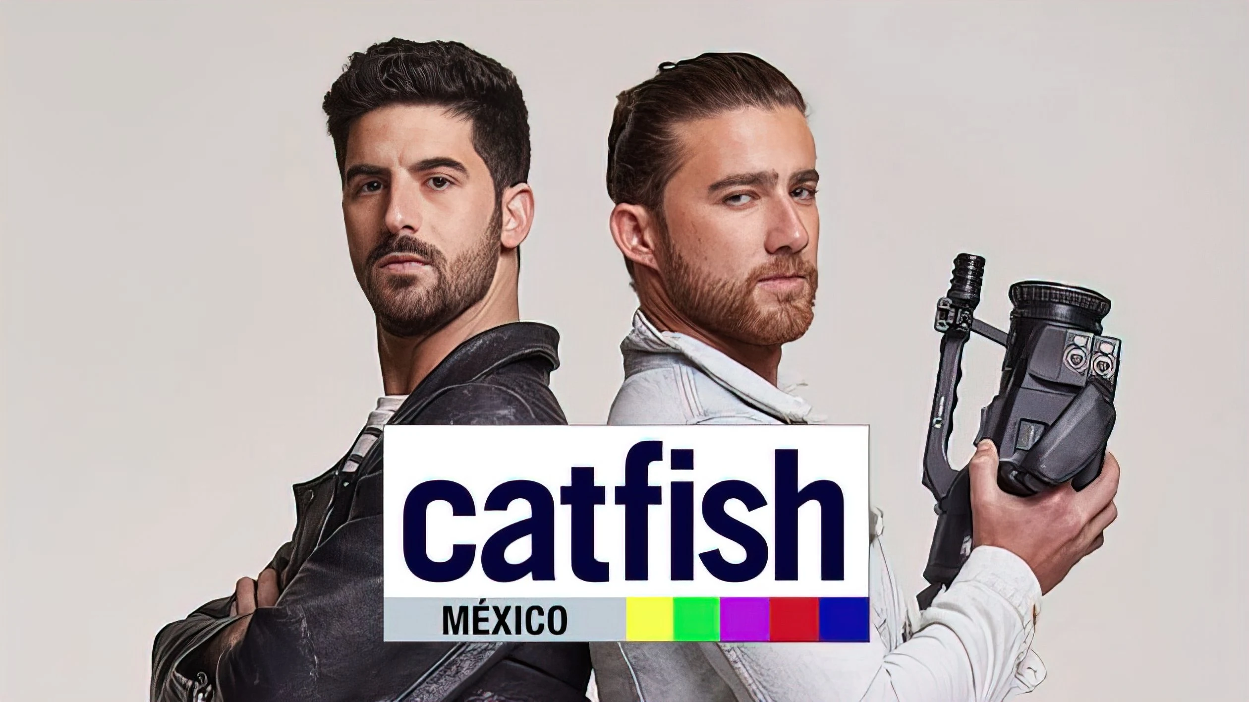 Foto de Catfish Mexico: The TV Show