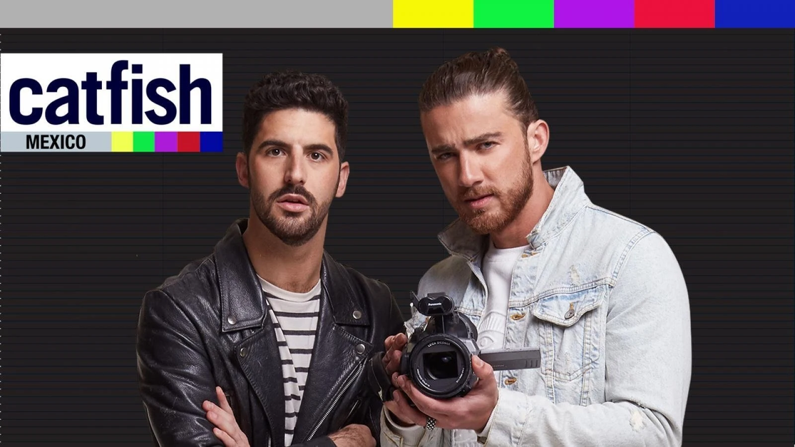 Foto de Catfish Mexico: The TV Show