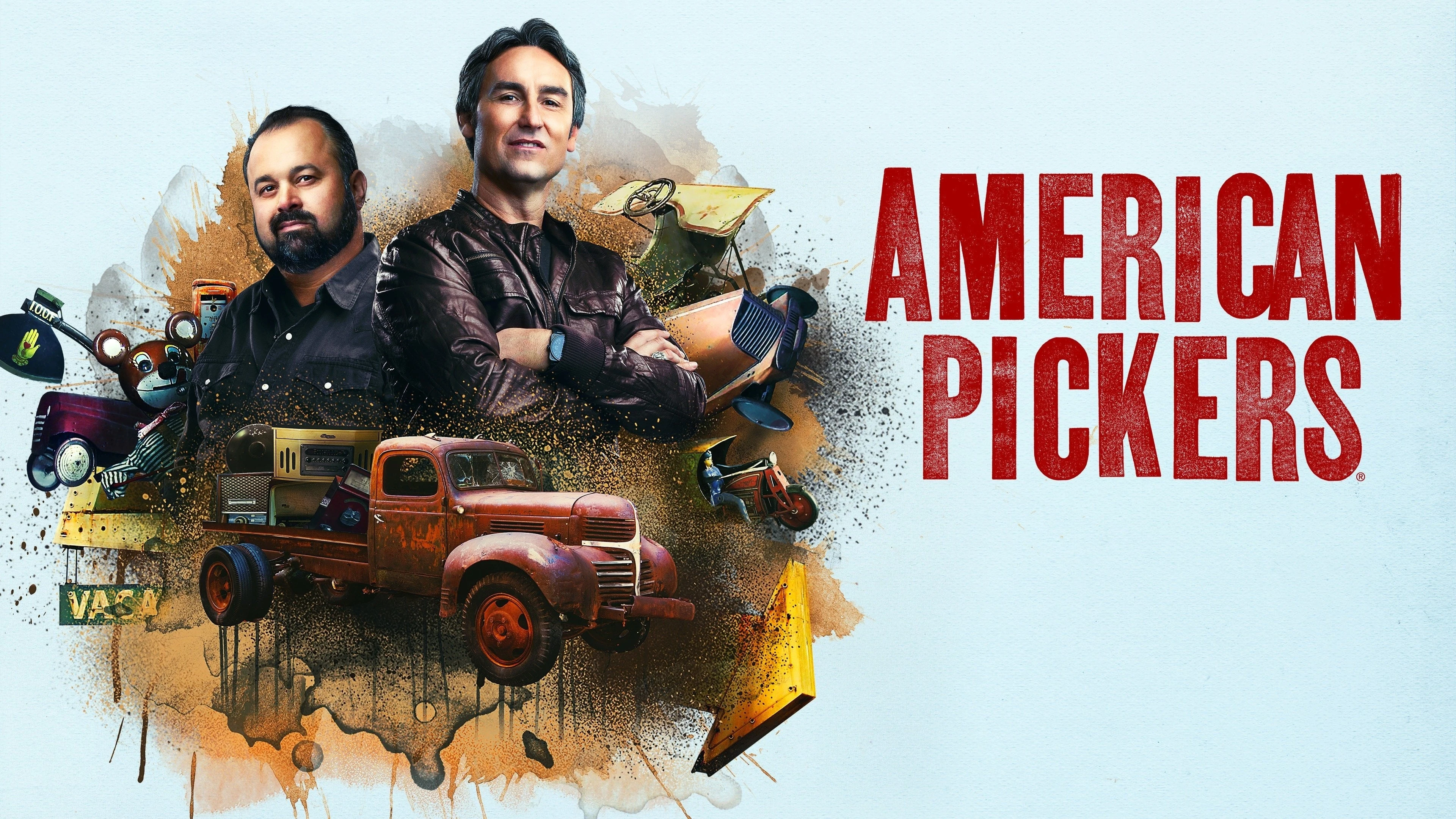 Foto de American Pickers