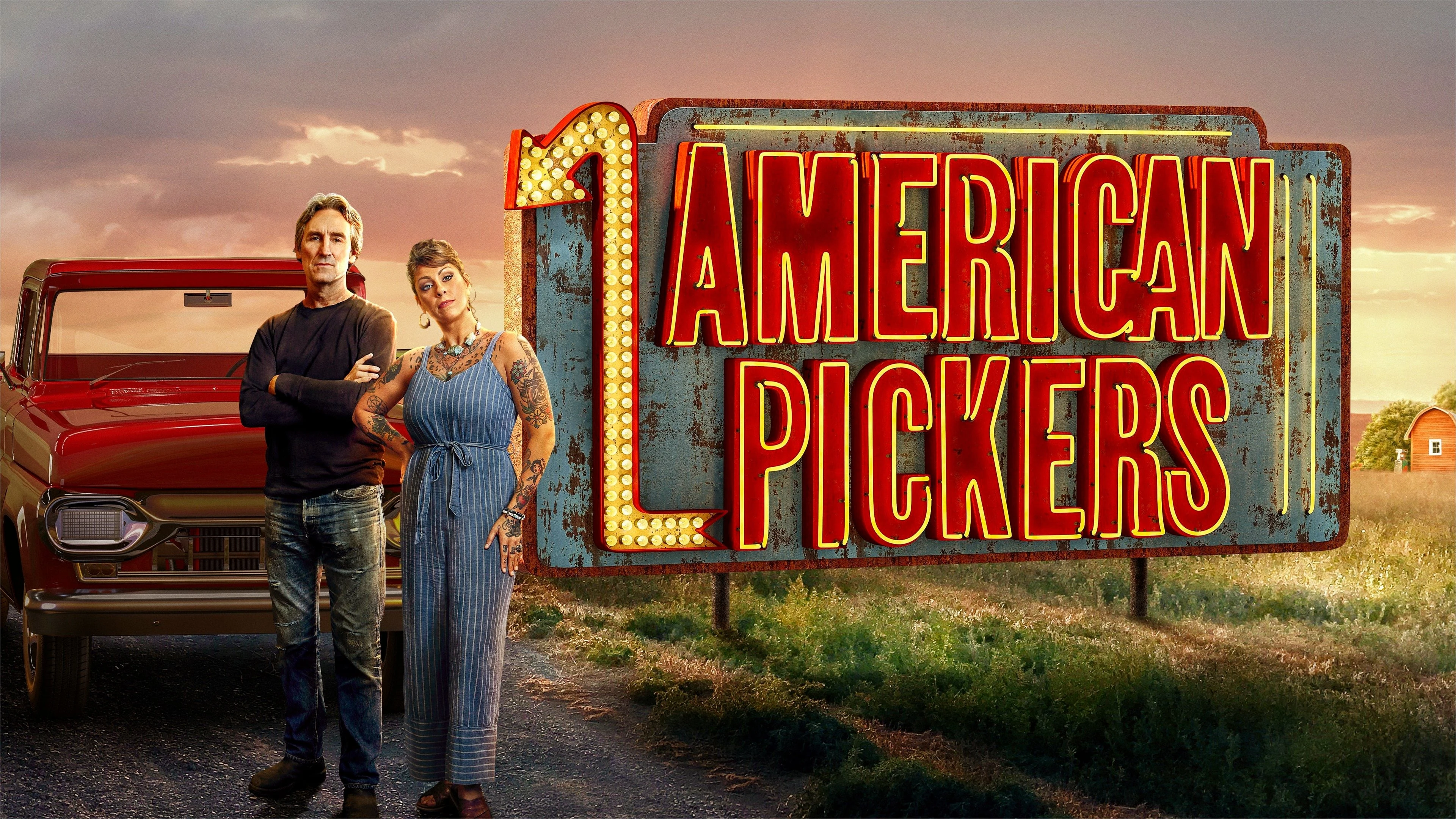 Foto de American Pickers