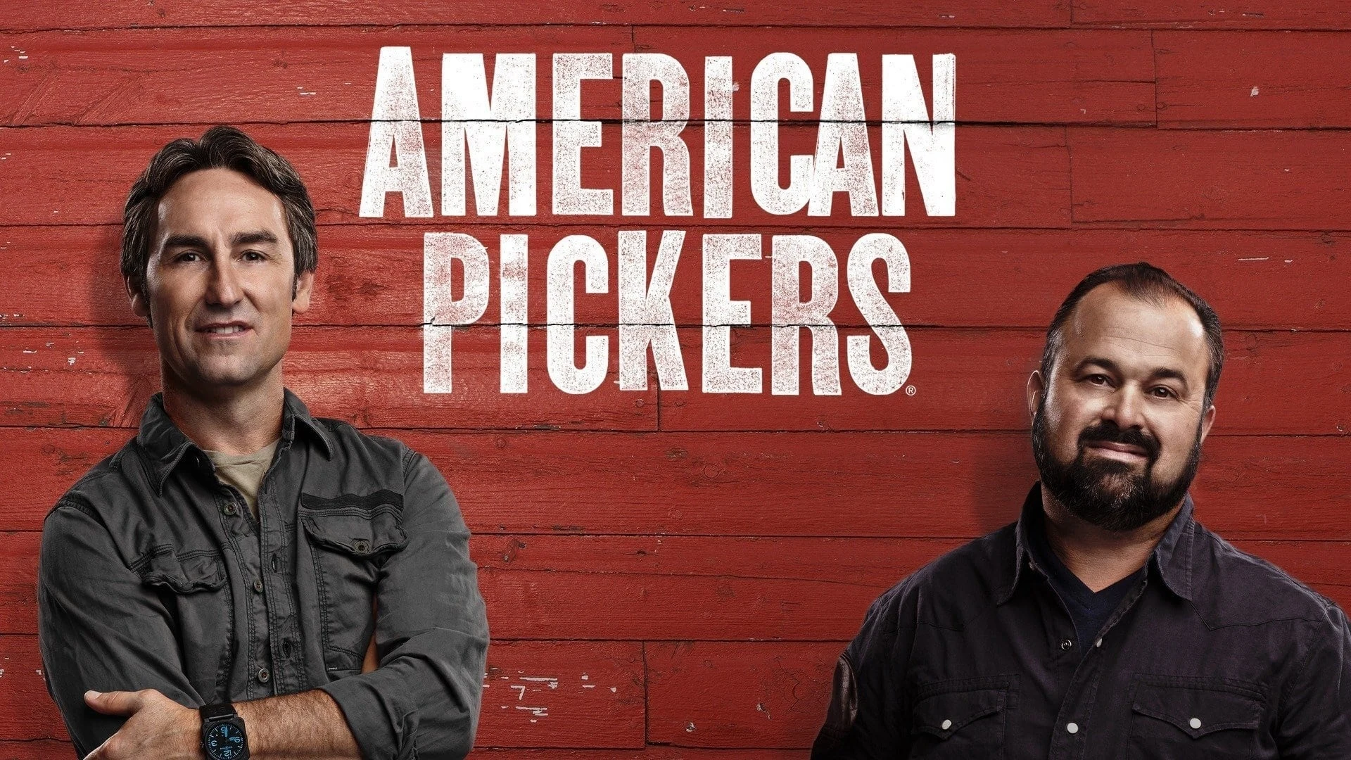 Foto de American Pickers