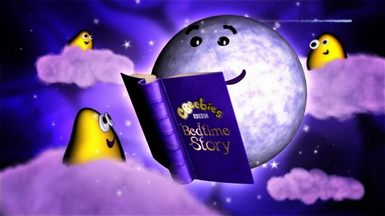 Foto de CBeebies Bedtime Story