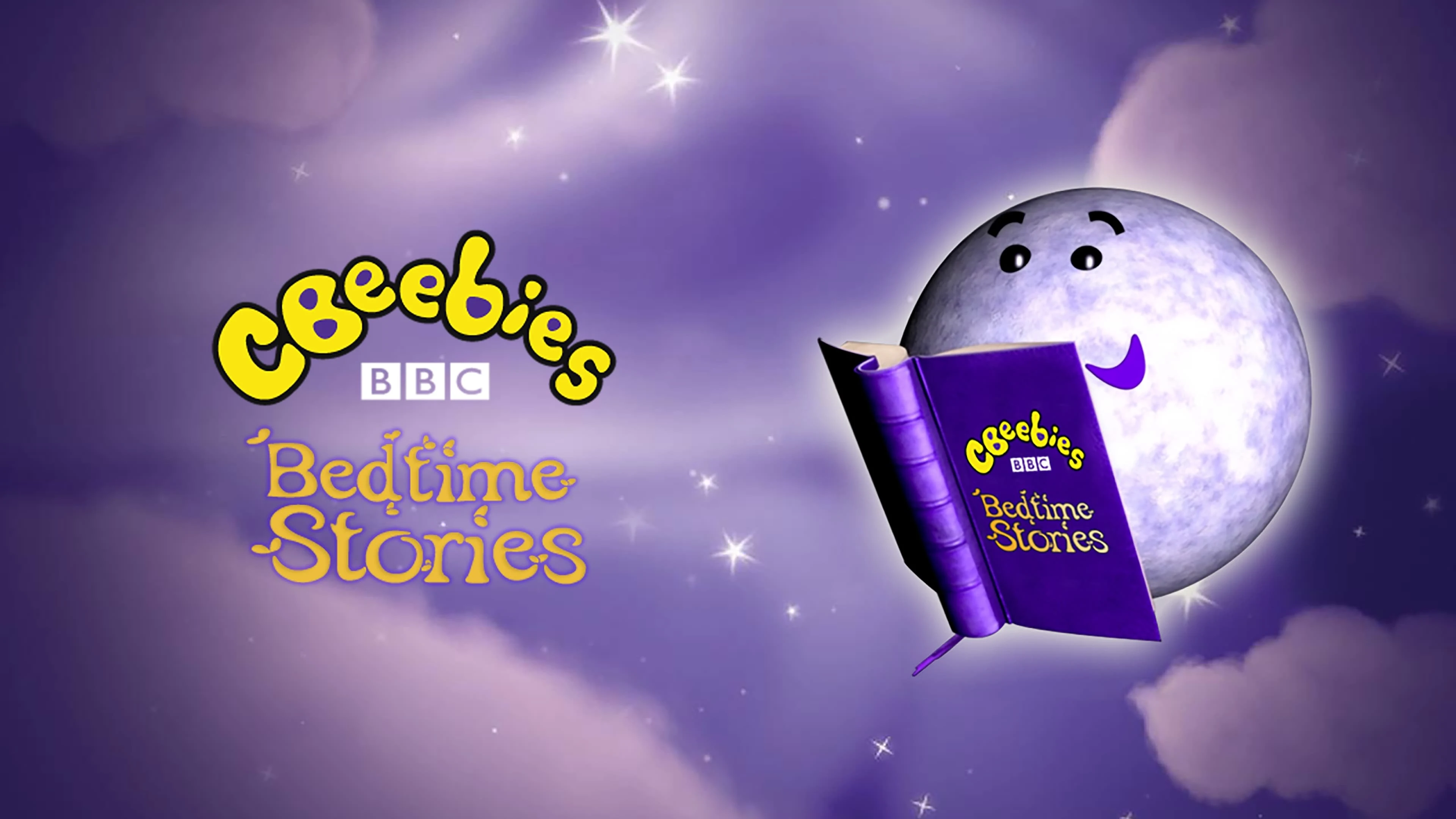 Foto de CBeebies Bedtime Story