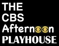 Serie CBS Afternoon Playhouse