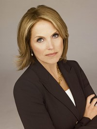 Serie CBS Evening News with Katie Couric