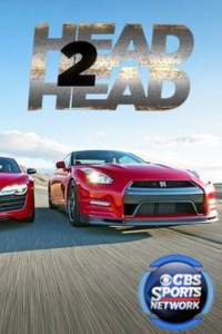 Serie CBS: Head 2 Head
