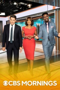CBS Mornings