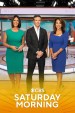 CBS Saturday Morning