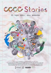 Serie CCCC Stories
