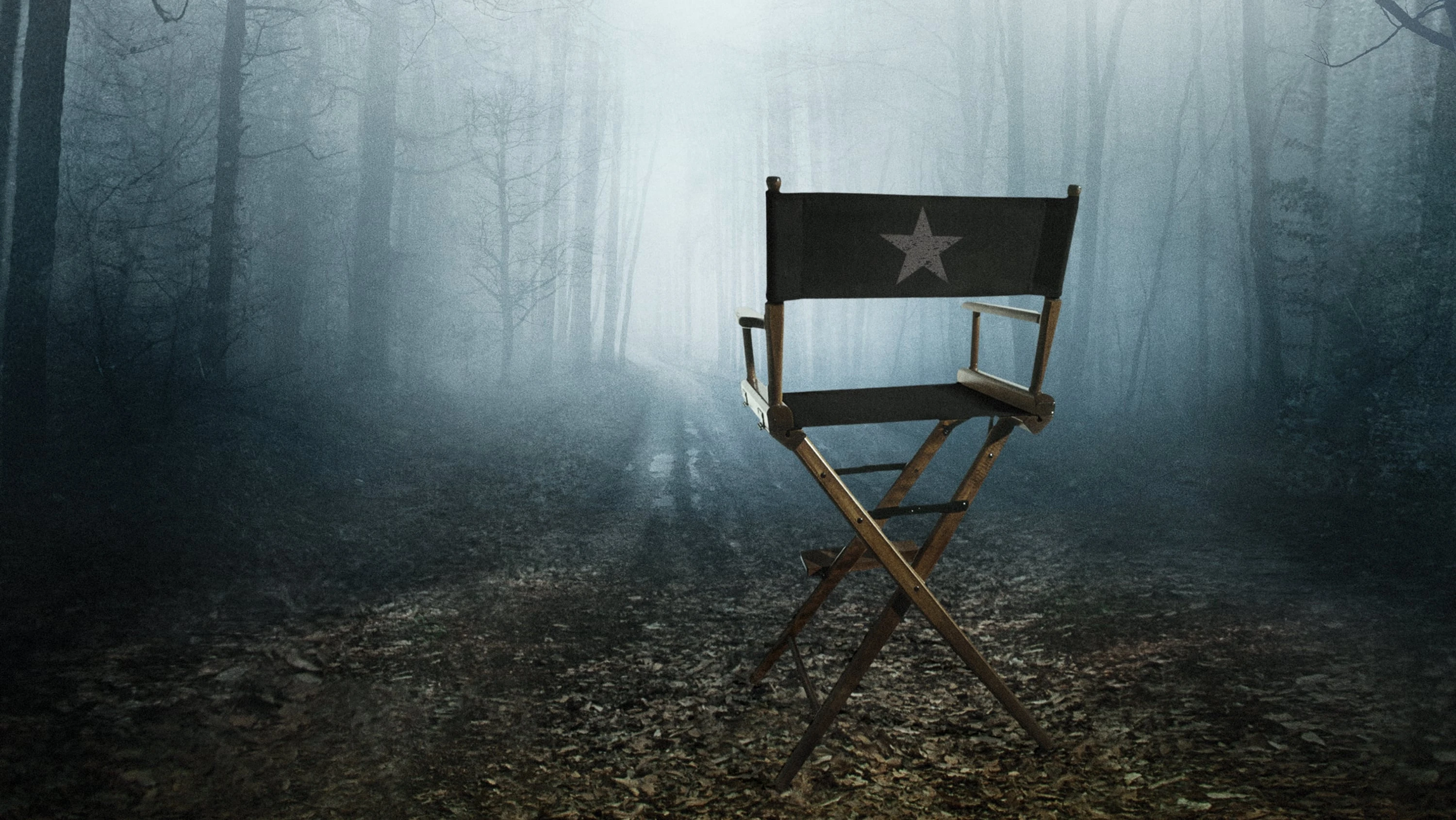 Foto de Celebrities y sus experiencias paranormales