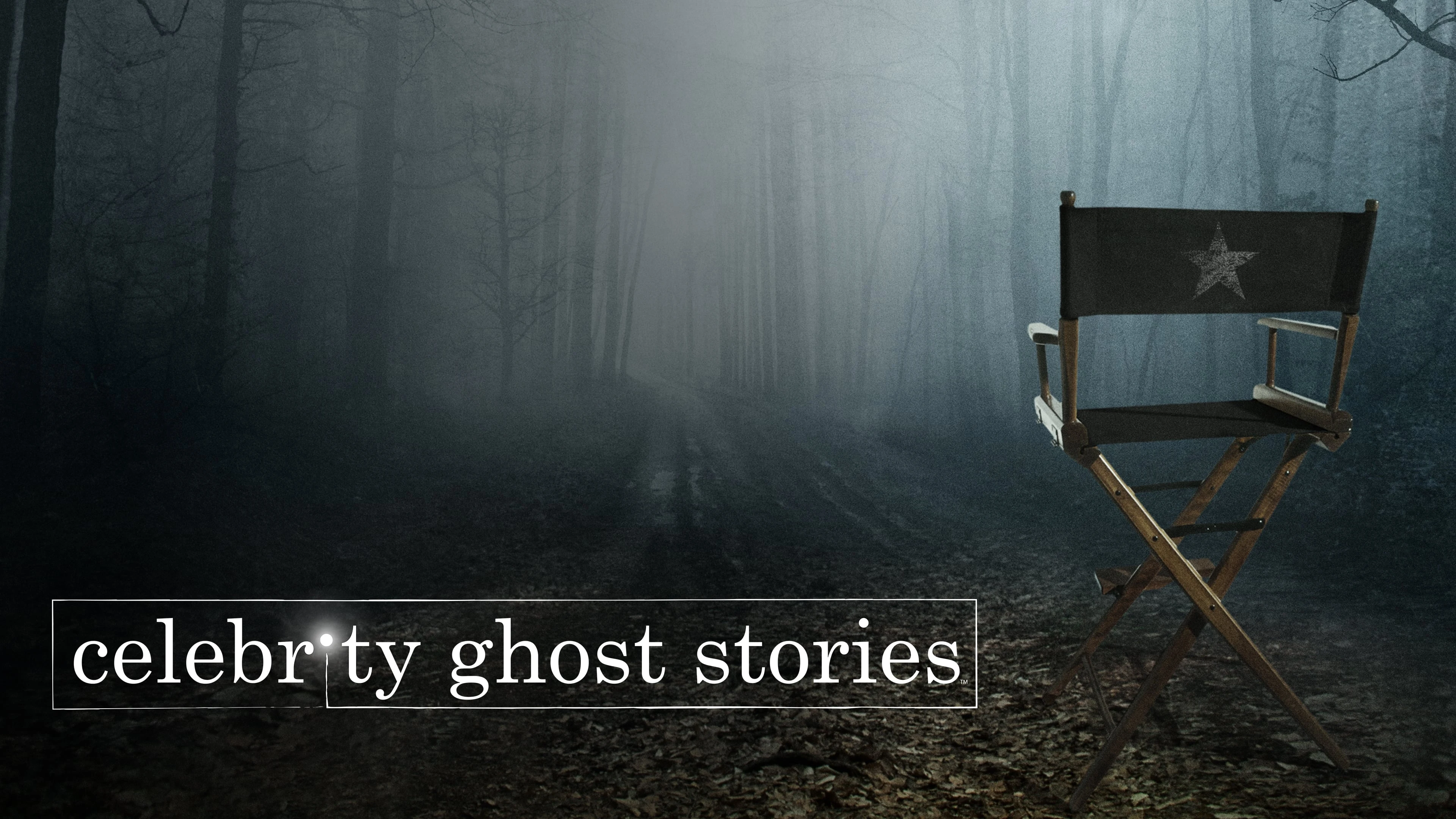 Foto de Celebrities y sus experiencias paranormales