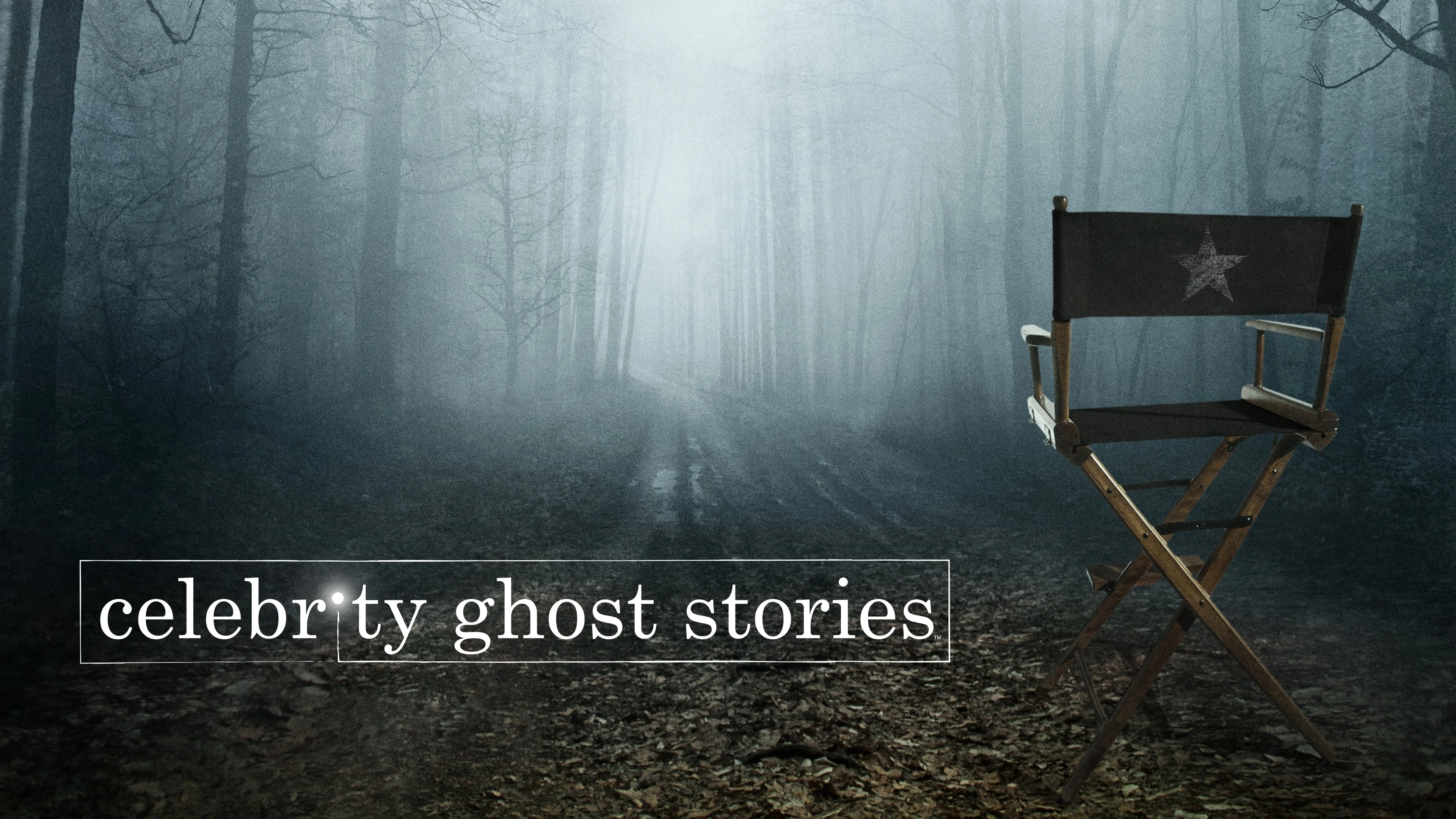 Foto de Celebrities y sus experiencias paranormales