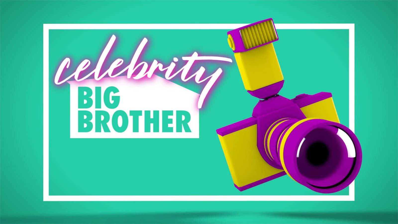 Foto de Celebrity Big Brother