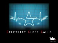 Serie Celebrity Close Calls