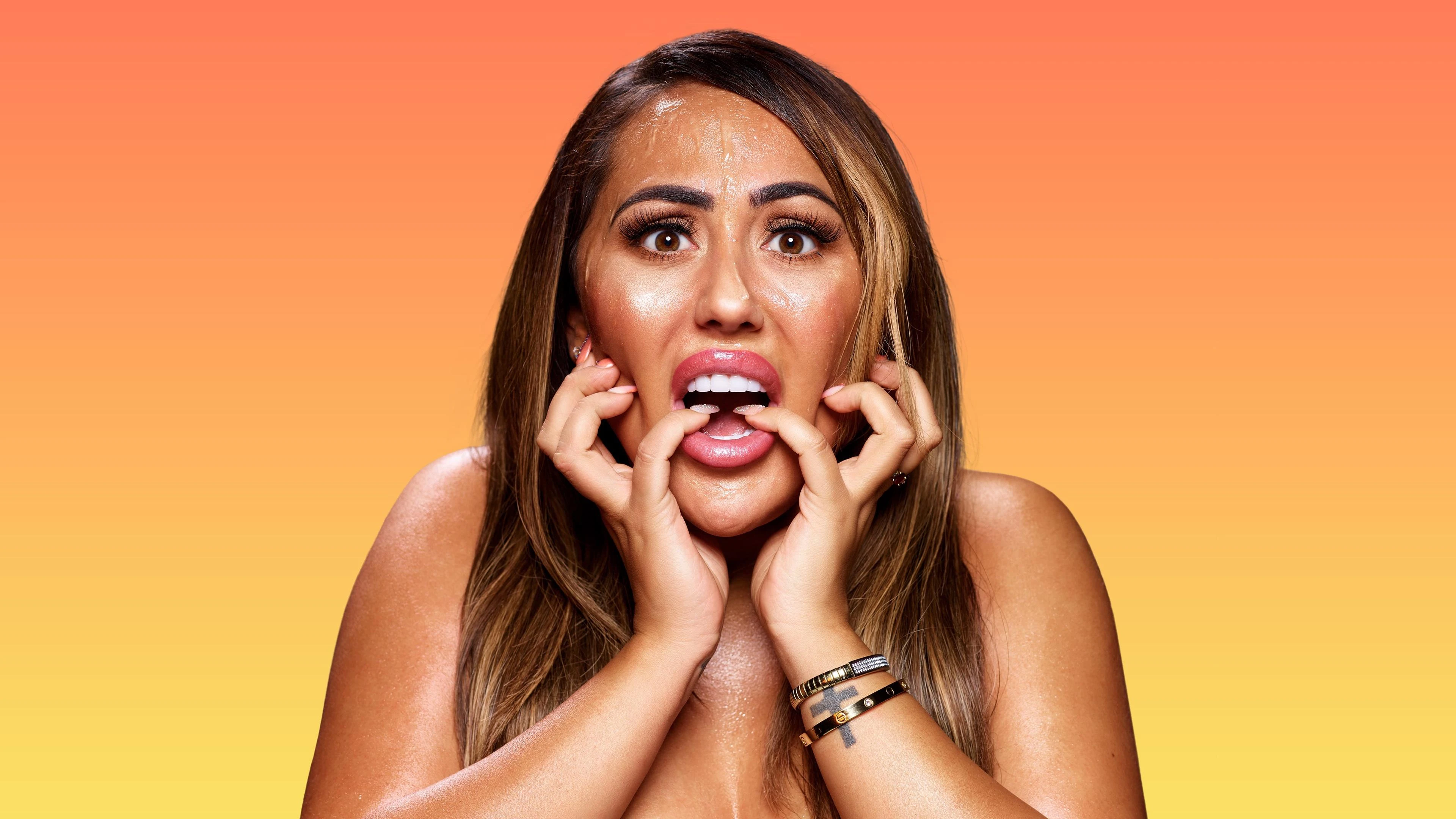 Foto de Celebrity Ex on the Beach