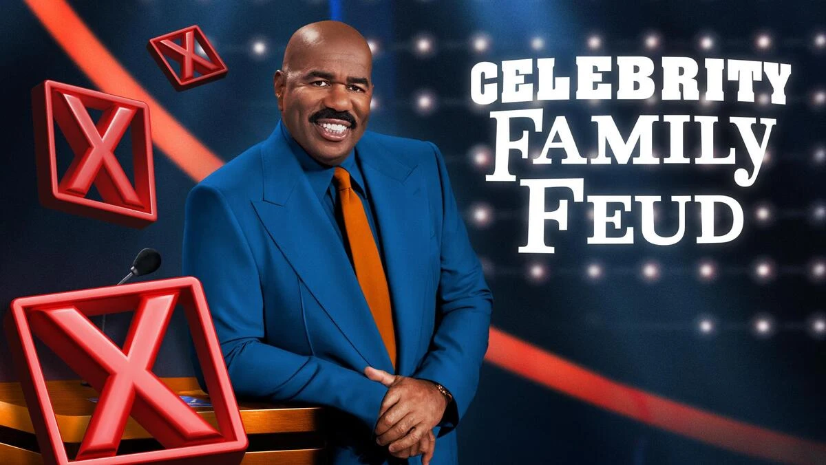 Foto de Celebrity Family Feud