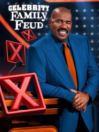 Celebrity Family Feud