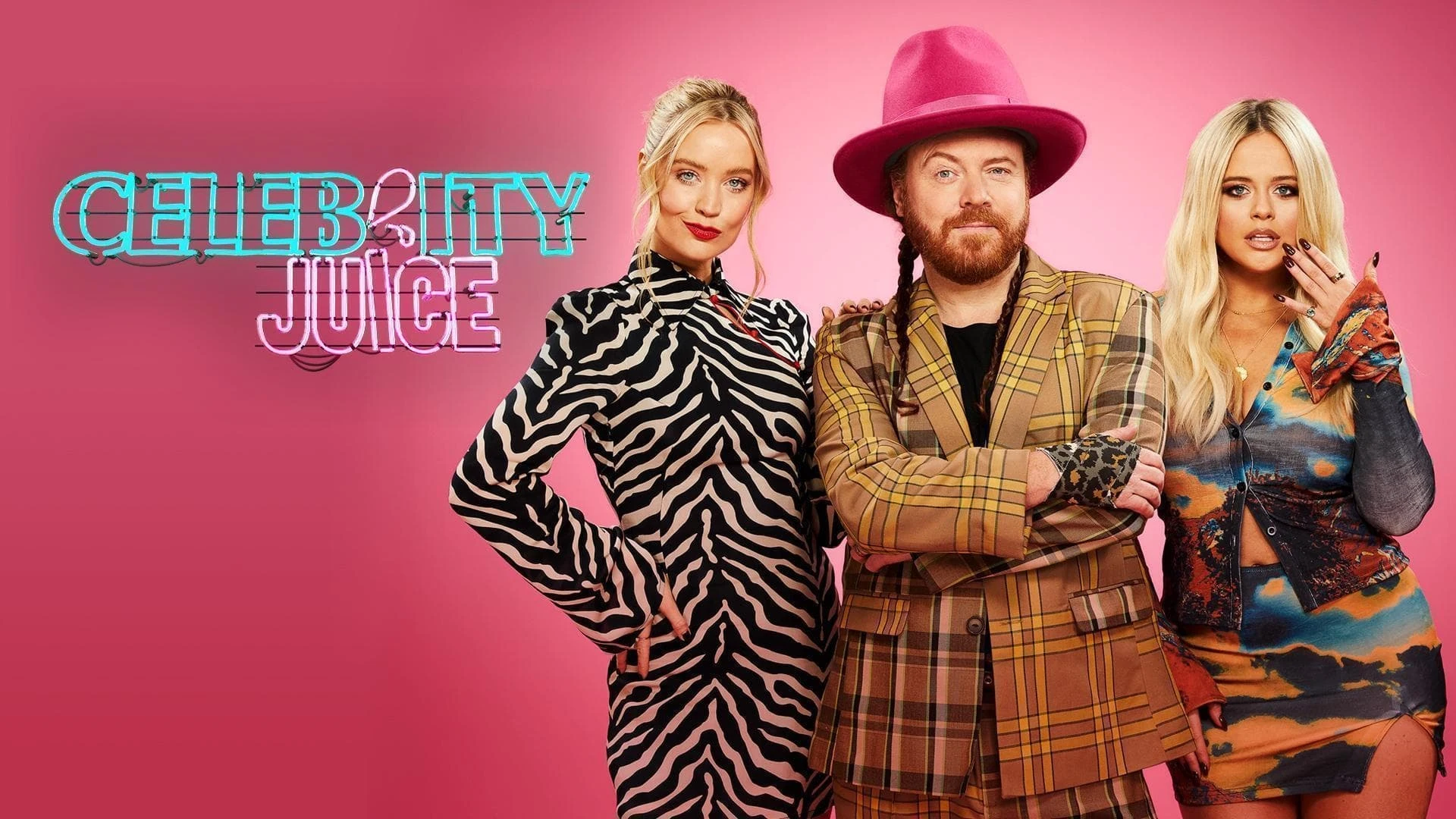 Foto de Celebrity Juice