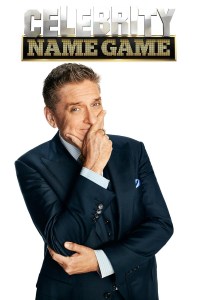 Serie Celebrity Name Game