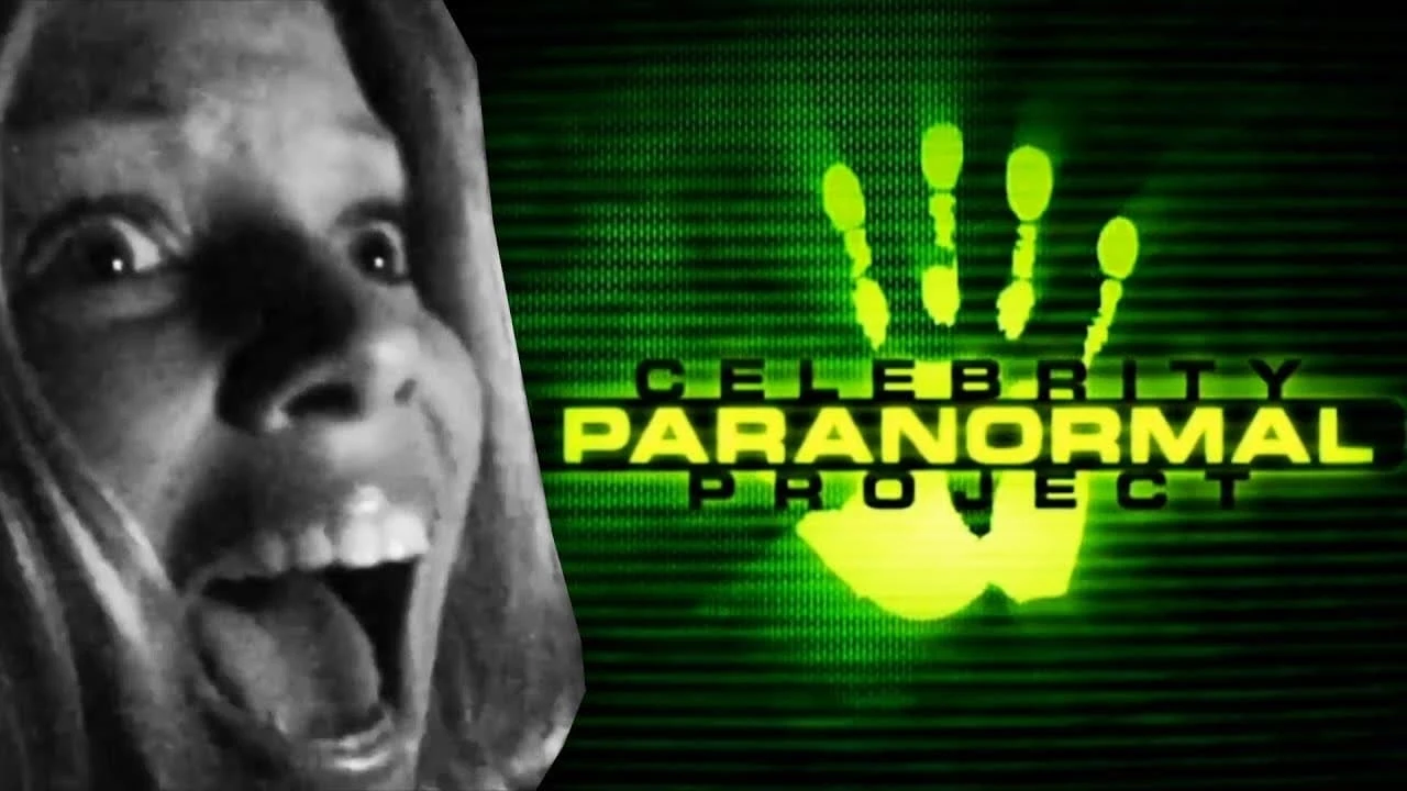 Foto de Celebrity Paranormal Project