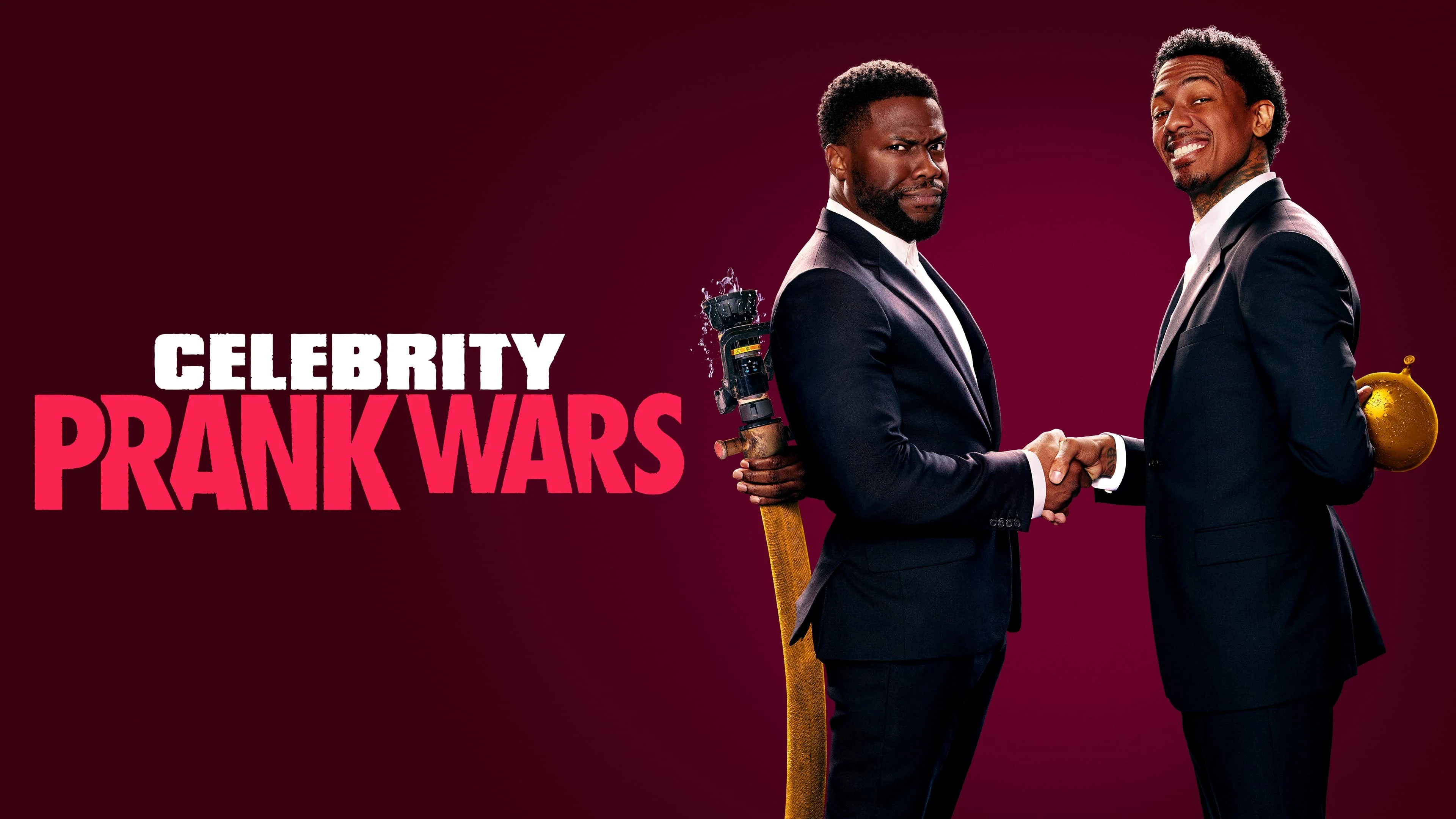 Foto de Celebrity Prank Wars