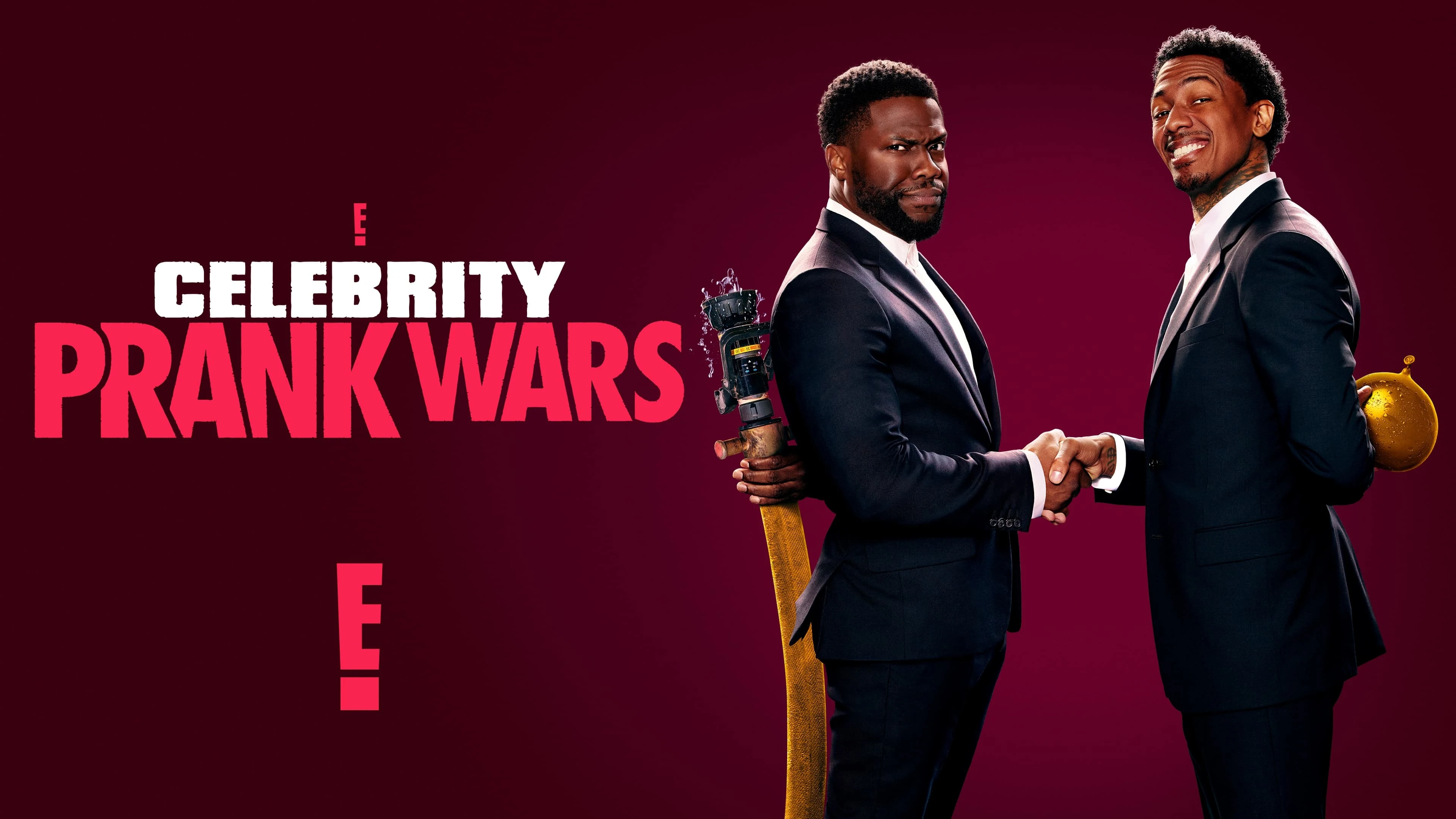 Foto de Celebrity Prank Wars