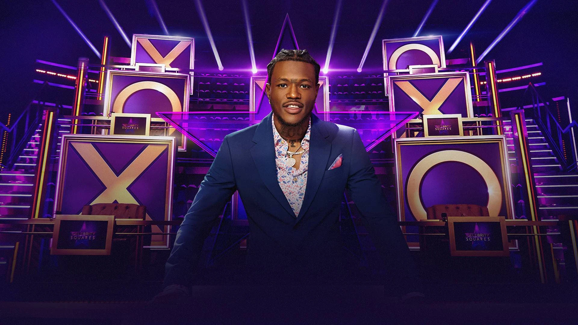 Foto de Celebrity Squares