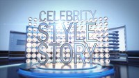 Serie Celebrity Style Story