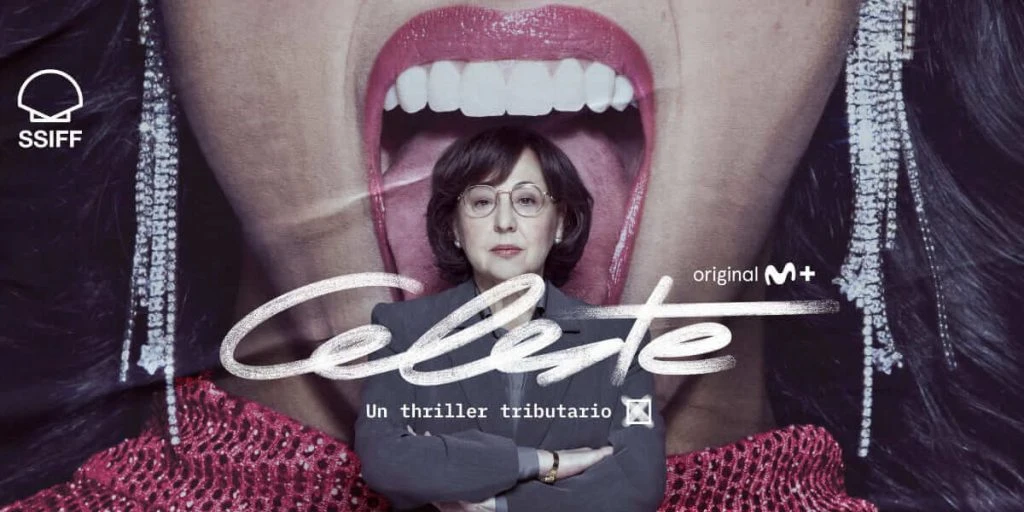 Foto de Celeste