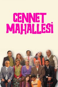 Serie Cennet Mahallesi