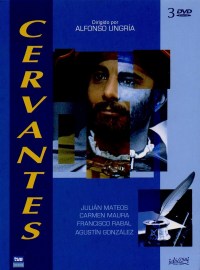 Serie Cervantes
