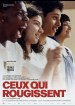 Ceux qui rougissent