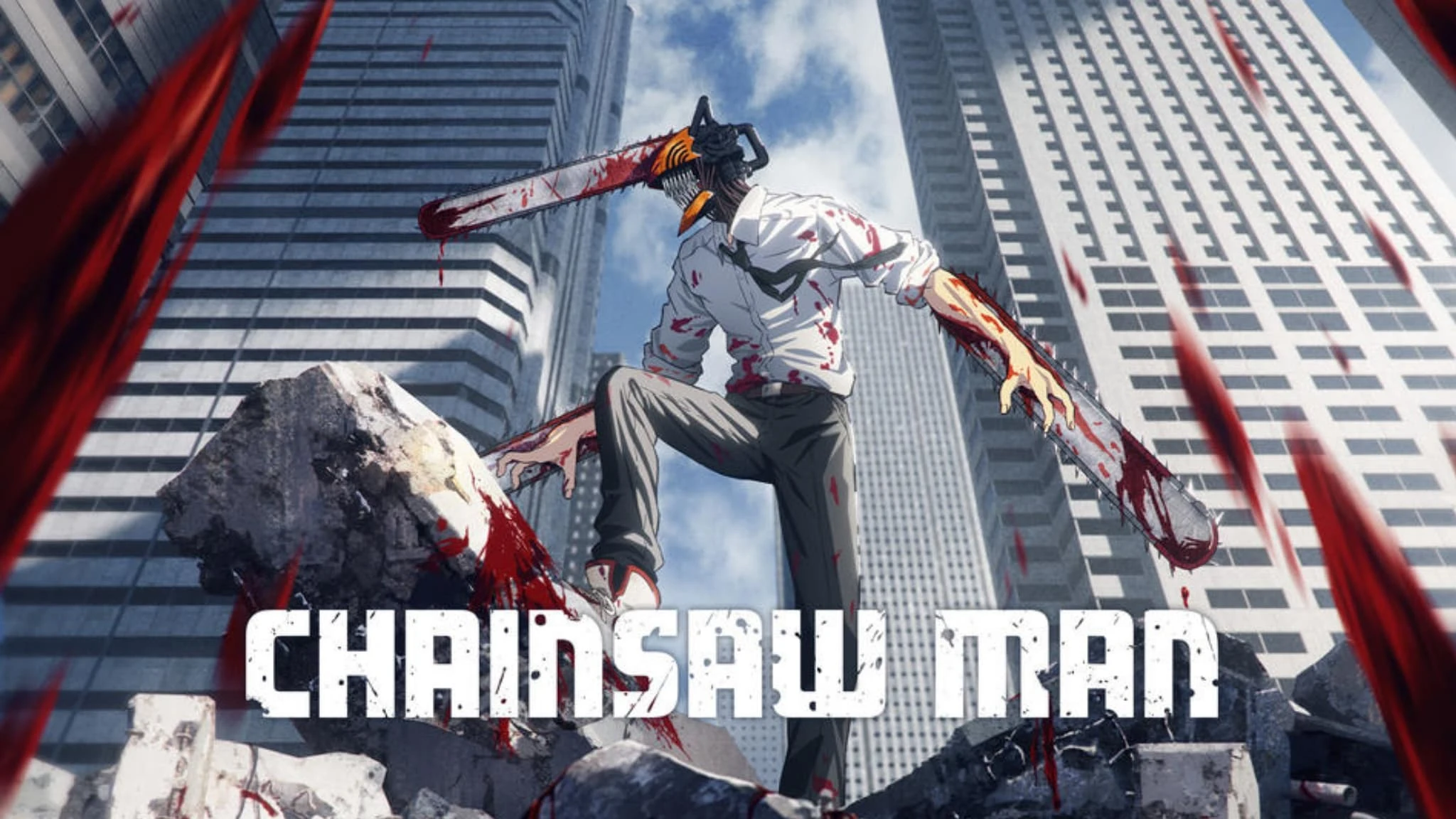 Foto de Chainsaw Man