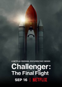 Serie Challenger: The Final Flight