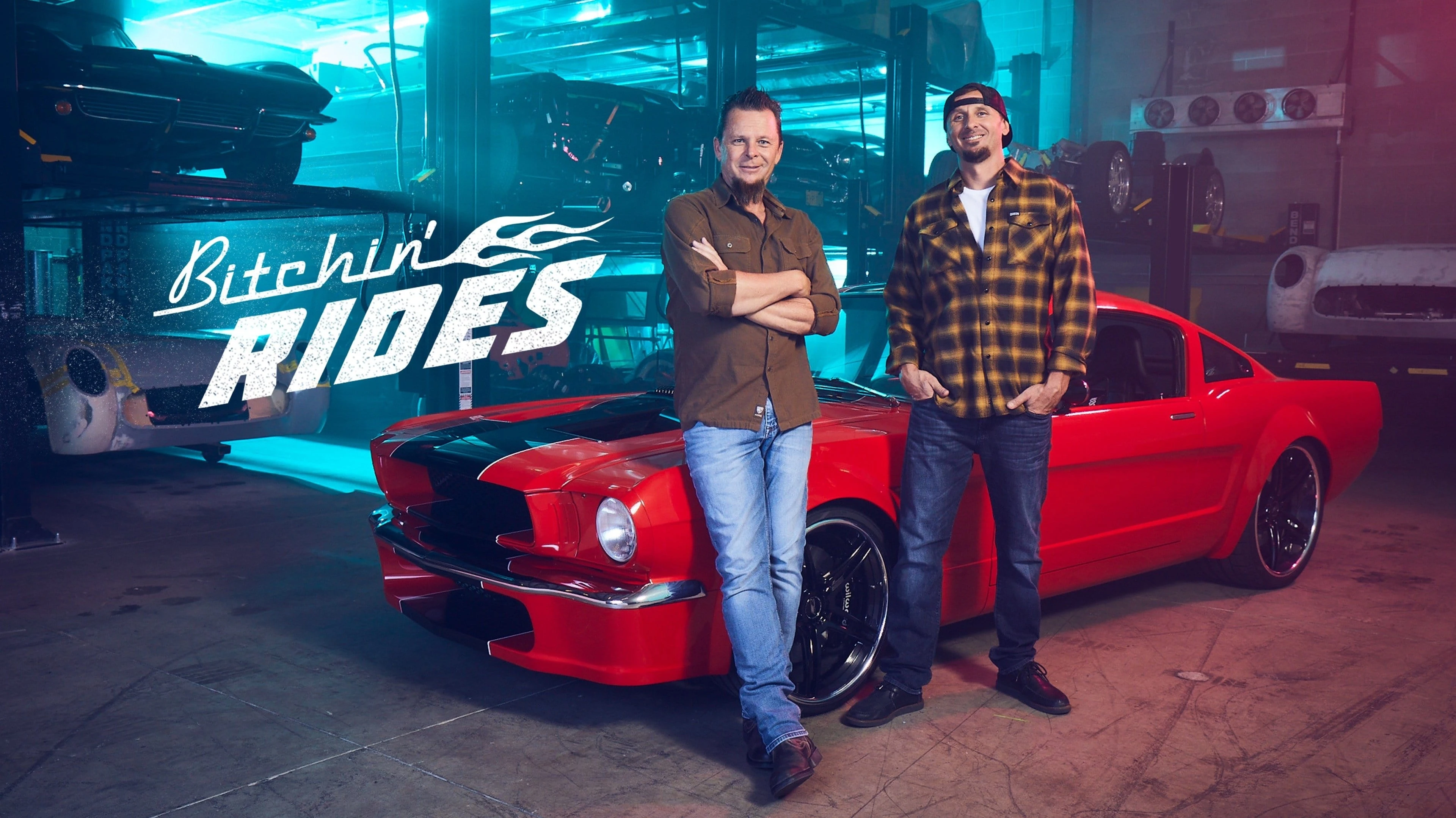 Foto de Bitchin' Rides