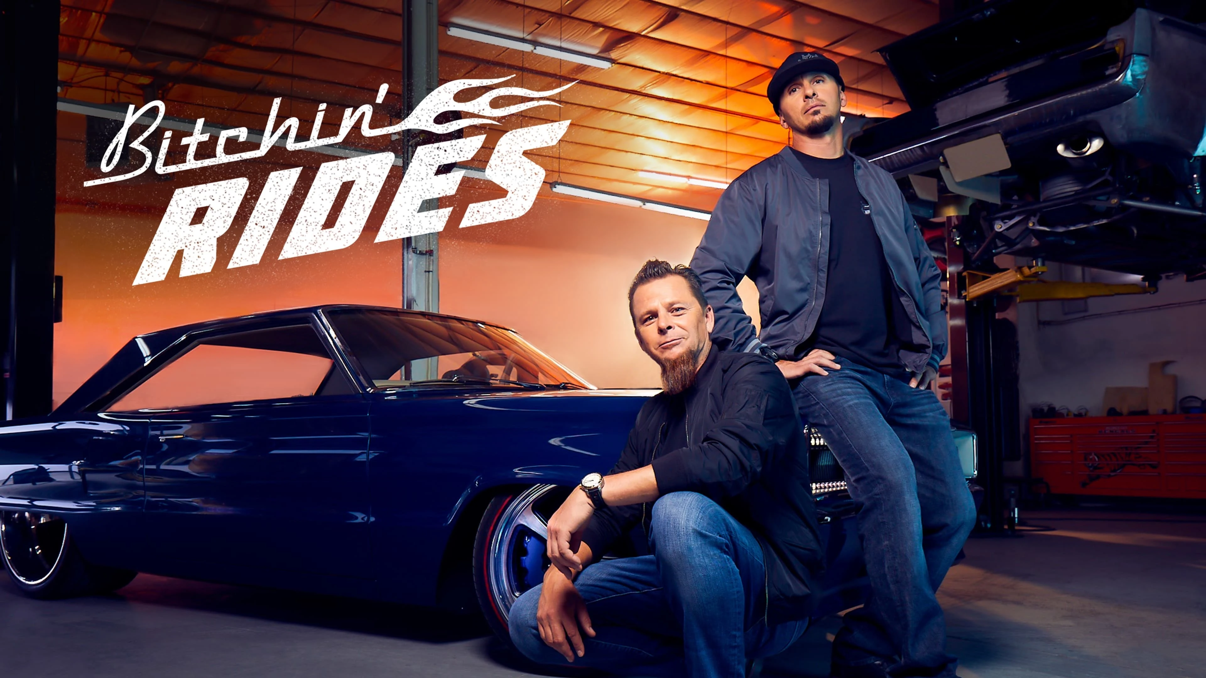 Foto de Bitchin' Rides